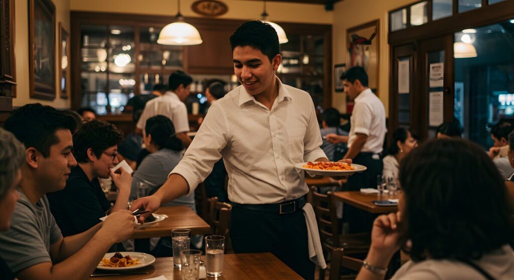 A Local Foodie’s Guide to East Grand Rapids Adjacent: Best Eats, Hidden Gems, and Flavorful Traditions